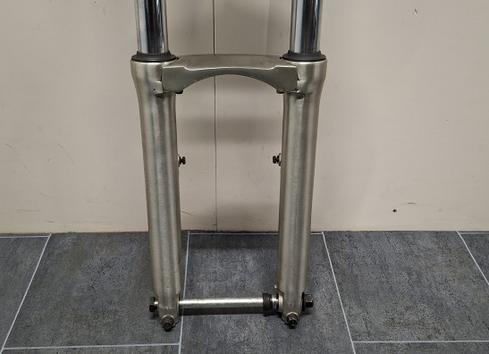 Front pipes complete Yamaha XJ 900 F