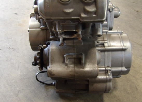 Motorblok KTM 990 SMR