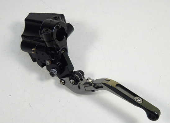Front brake master cylinder  Triumph Street Triple 675
