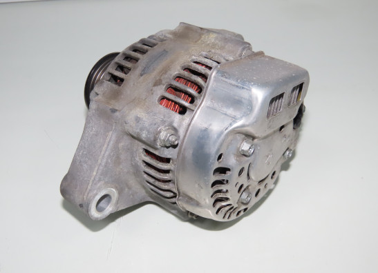 Dynamo Moto Guzzi 1200 sport