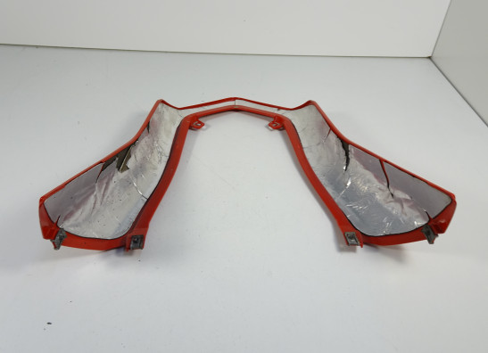 Rear cowl Ducati 749  999