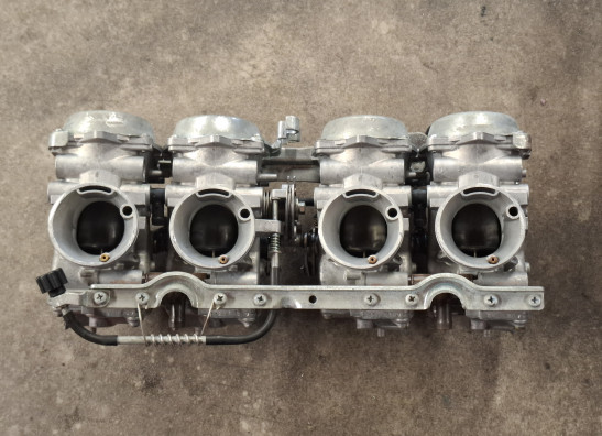 Carburetor assy Honda CBR 1000 F