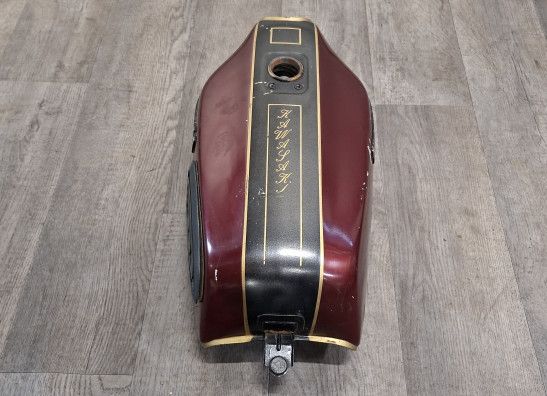 Fuel tank Kawasaki Z 500