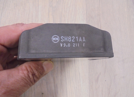 Regler Gleichrichter Ducati Hypermotard 950