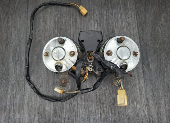 Tellerset Suzuki GSX 750