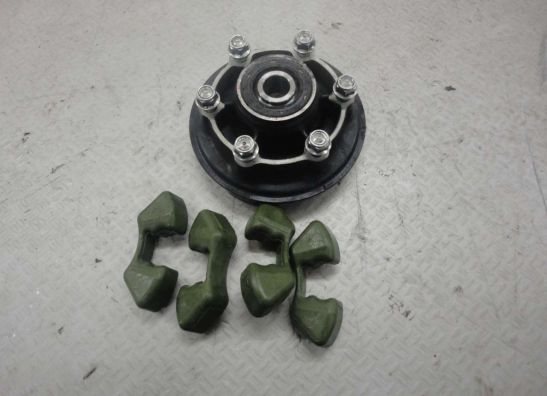 Tandwieldrager Kawasaki Z 800