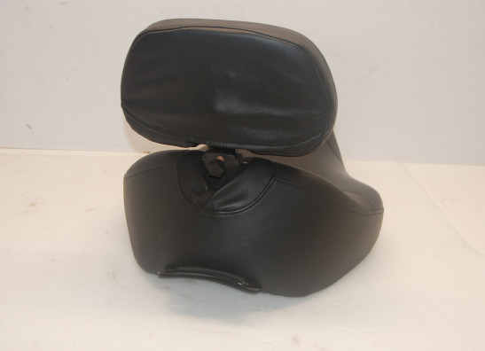 Zadel Harley Davidson Touring FL