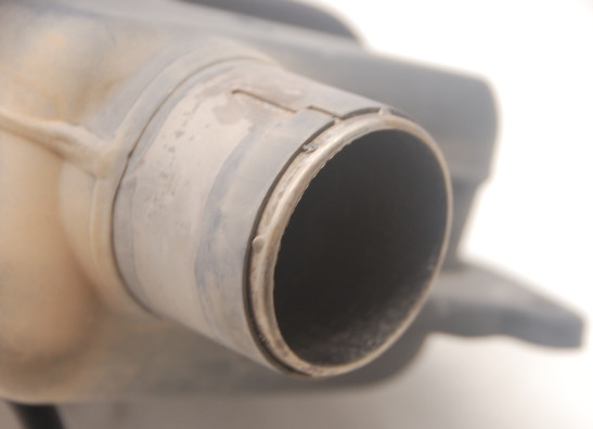 Uitlaatbochten Harley Davidson Pan America