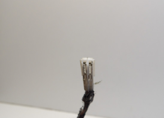 Kentekenplaathouder Honda CBF 1000