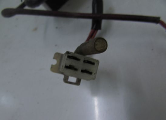 Sicherungkasten Suzuki Overige Suzuki