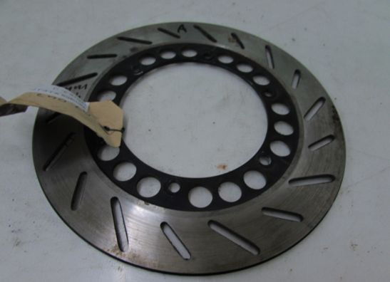 Bremsscheibe vorne Yamaha XJ 600 Diversion