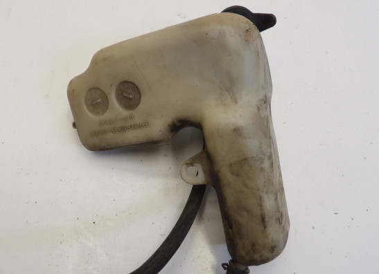 Radiator reserve tank  Honda VF 700  750 C Magna