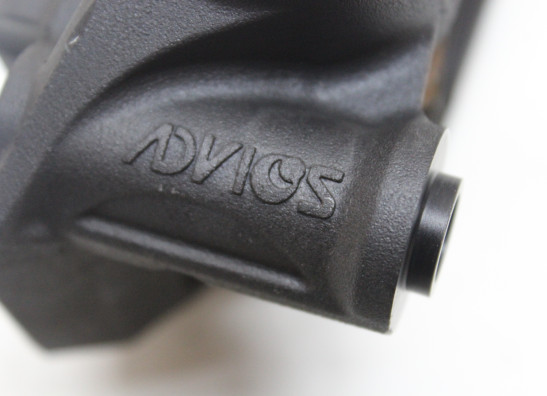 Remklauw rechts voor Yamaha YZF R7