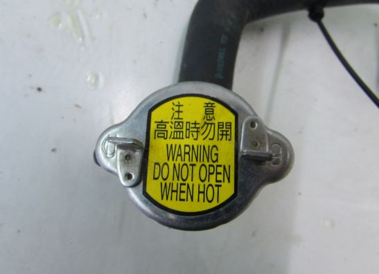 Radiator toebehoren Overig Onbekend Unknown