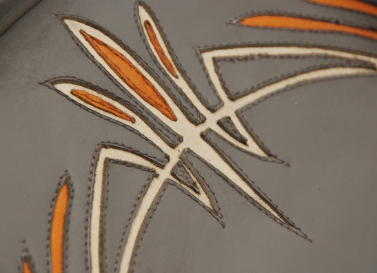 Zadel Harley Davidson Custom universal other