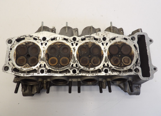 Zylinderkopf Kawasaki ZXR 750