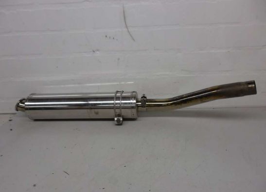 Sportdemper Yamaha YZF R6