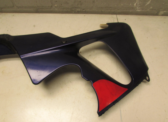 Untere verkleidung links Honda CBR Fireblade
