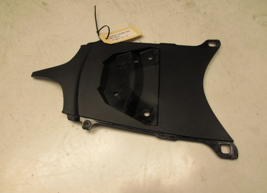 Undertail Suzuki GSX R 600