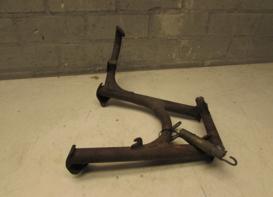 Standaard Honda VF 700  750 C Magna