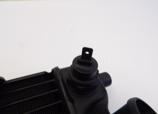 Radiateur Honda VT 600