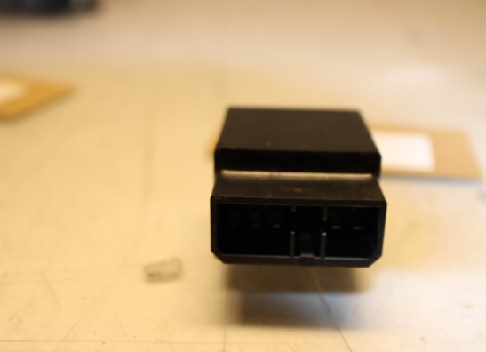 Relais unit Yamaha XJ 900 S Diversion