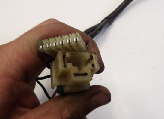 Stuurschakelaar links Honda VT 500