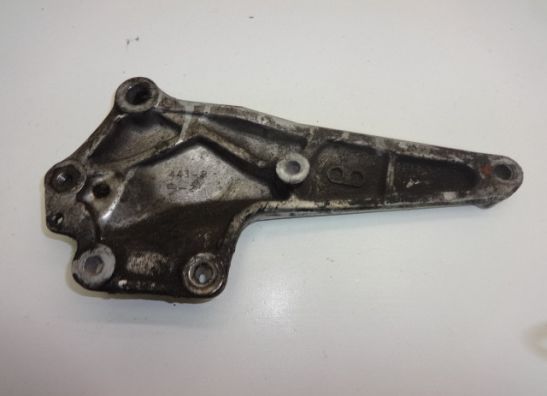 Rechter schetsplaat Honda CB 400