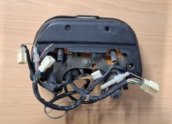 Tellerset Suzuki GSX 1100 E