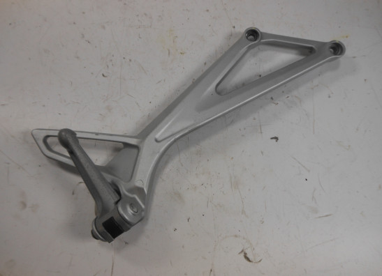 Duo voetsteun rechts MV Agusta F3 675 2012-2018