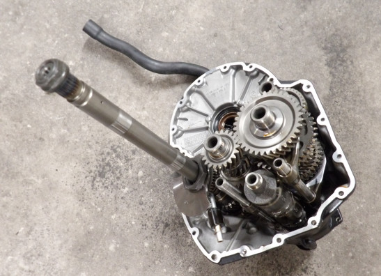 Getriebe BMW R 1200 GS LC