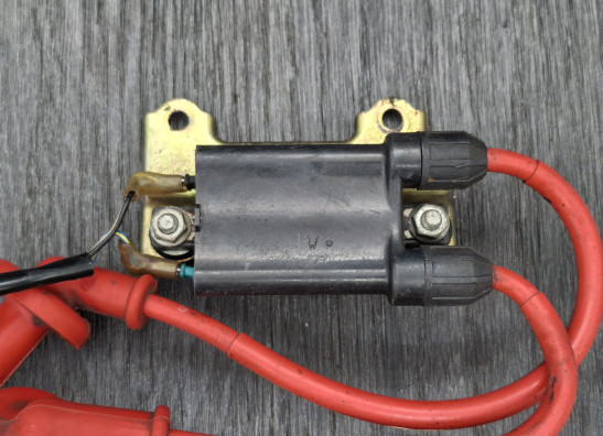 Bobine Honda CBR 600 F