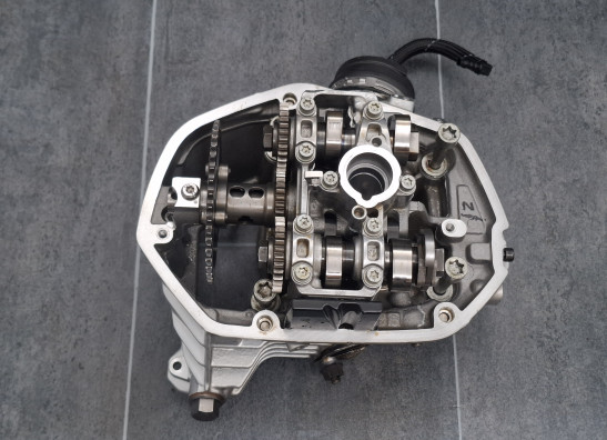 Cilinderkop BMW R 1200 GS LC