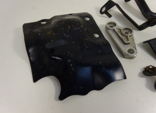 Frame - onderdelen Triumph 955 daytona