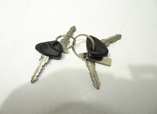 Slotenset BMW K 1200 GT