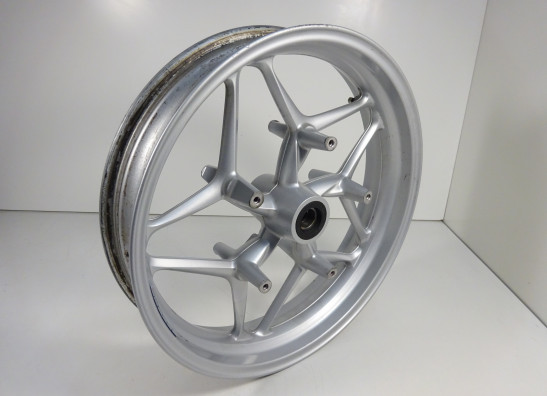 Voorvelg BMW F 800 S - ST