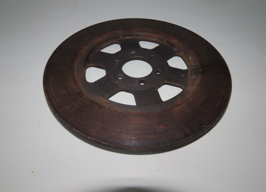 Rear brake disc Moto Guzzi V35 V50 V65