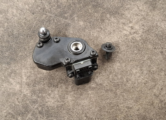 Schakelpedaal BMW R 1200 GS LC Adventure