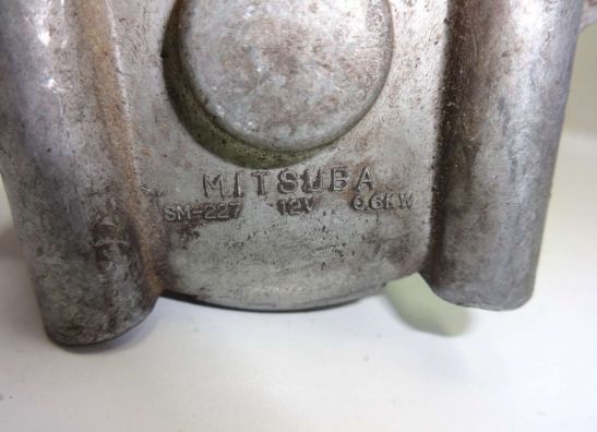 Anlasser Honda CB 550