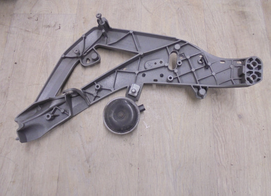 Kuipframe BMW R 1200 GS LC