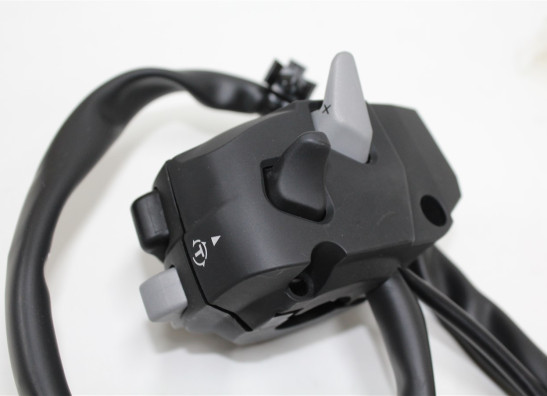 Handlebar switch assy left Honda CRF 1000 Africa Twin