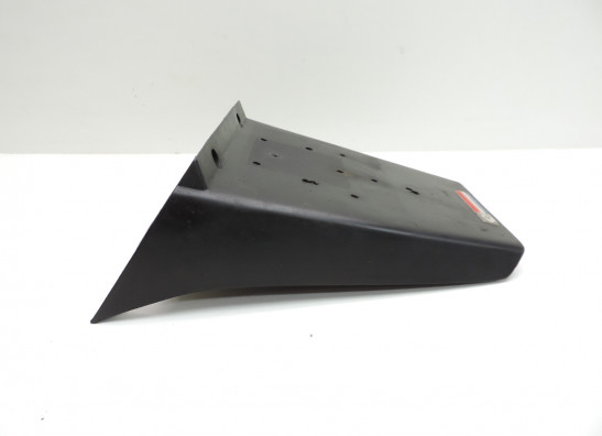 Kennzeichenhalter BMW K 100