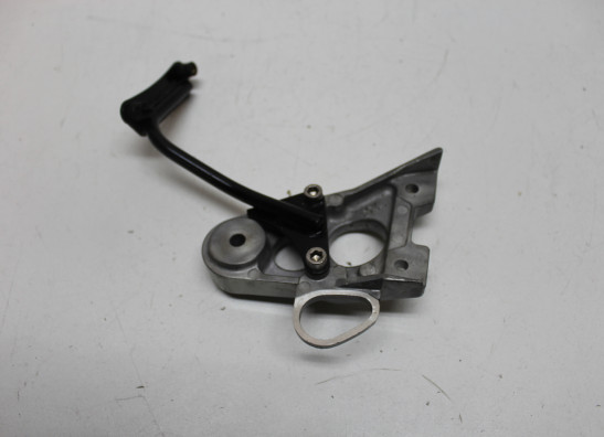 Koplampomlijsting Yamaha XSR 900