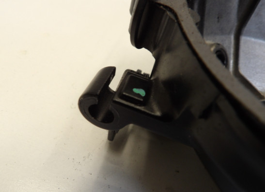 Crankcase cover Clutch side Kawasaki Z 1000 Sx