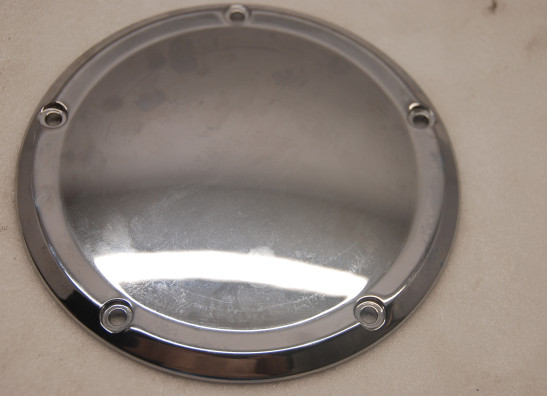 Koppelingsdeksel Harley Davidson Touring FL