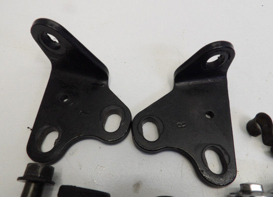 Overig Honda ST 1100 Pan European