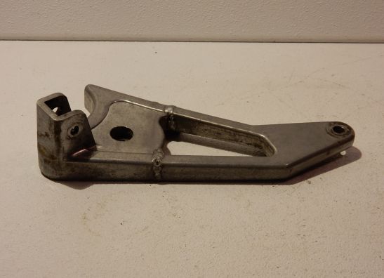 Fussraste links Moto Guzzi California 3