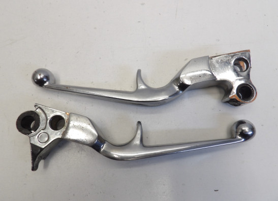Braking lever Harley Davidson Overige Harley Davidson