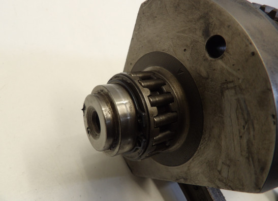 Krukas Kawasaki GPZ 1100