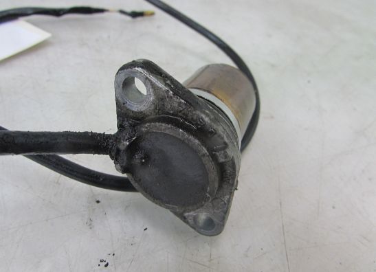 Motorblok diverse Yamaha YZF R6